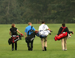 packs de green fees de golf en Murcia y Lorca